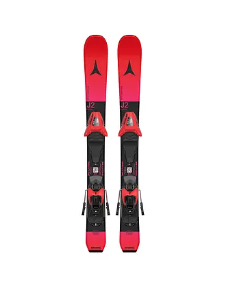 ATOMIC | Kinderski Set Redster J2 70-90 + C 5 GW | 